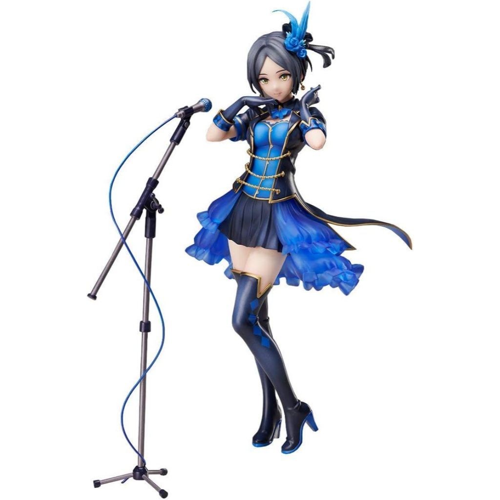 THE iDOLM@STER CINDERELLA GIRLS Hayami Kanade Tulip Ver. 1/8 New Japan