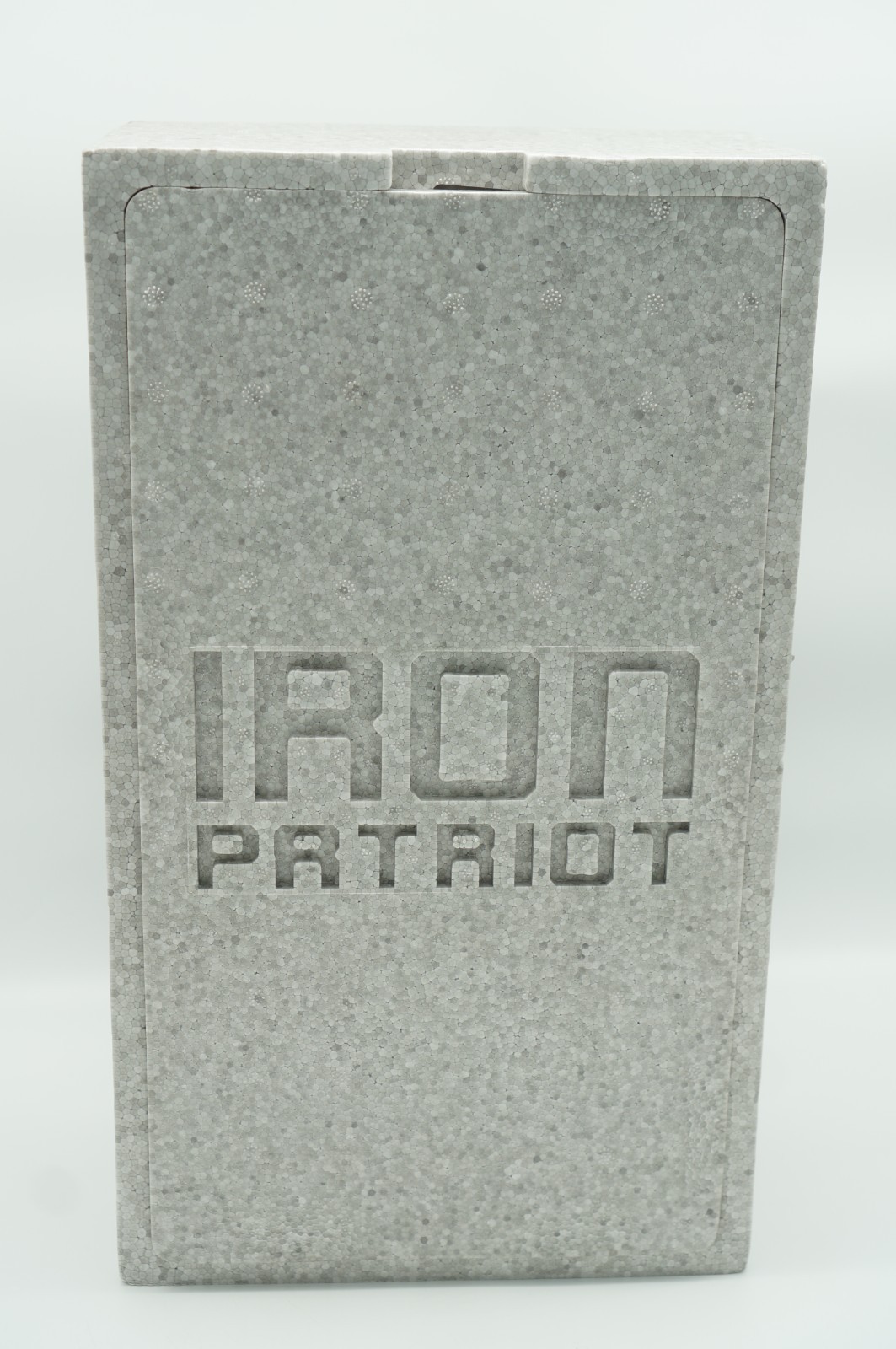 Hot Iron Patriot MMS195-D01 1/6 Figure