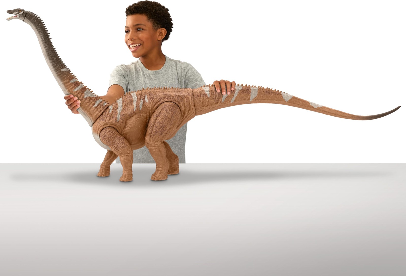 Jurassic World Legacy Collection Diplodocus