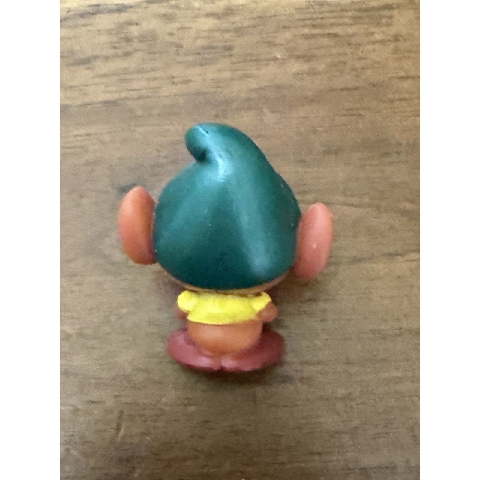 SPECIAL EDITION Disney Doorables Series 4 GUS GUS VERY RARE From Cinderella