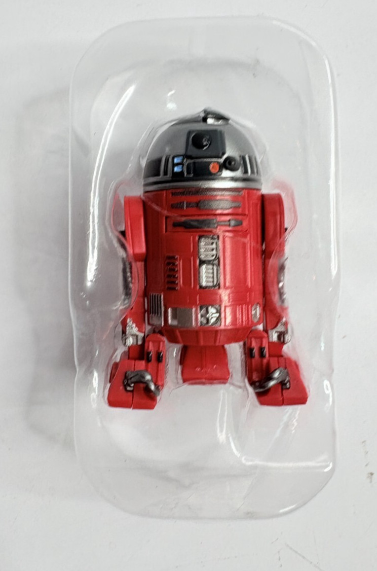 Star Wars – R2-SHW droid Figure Rogue One 2023 Vintage Collection loose new