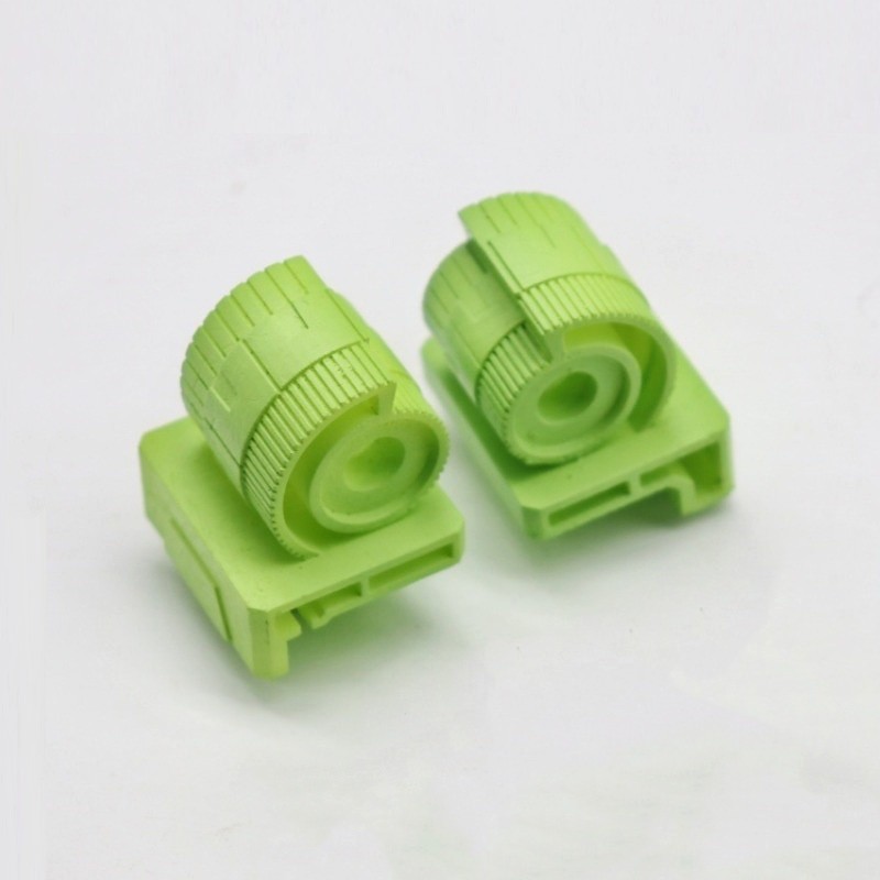 3D DIY Waist/Knee Upgrade Kit For Studio Series SS86 Devastator Accessories
