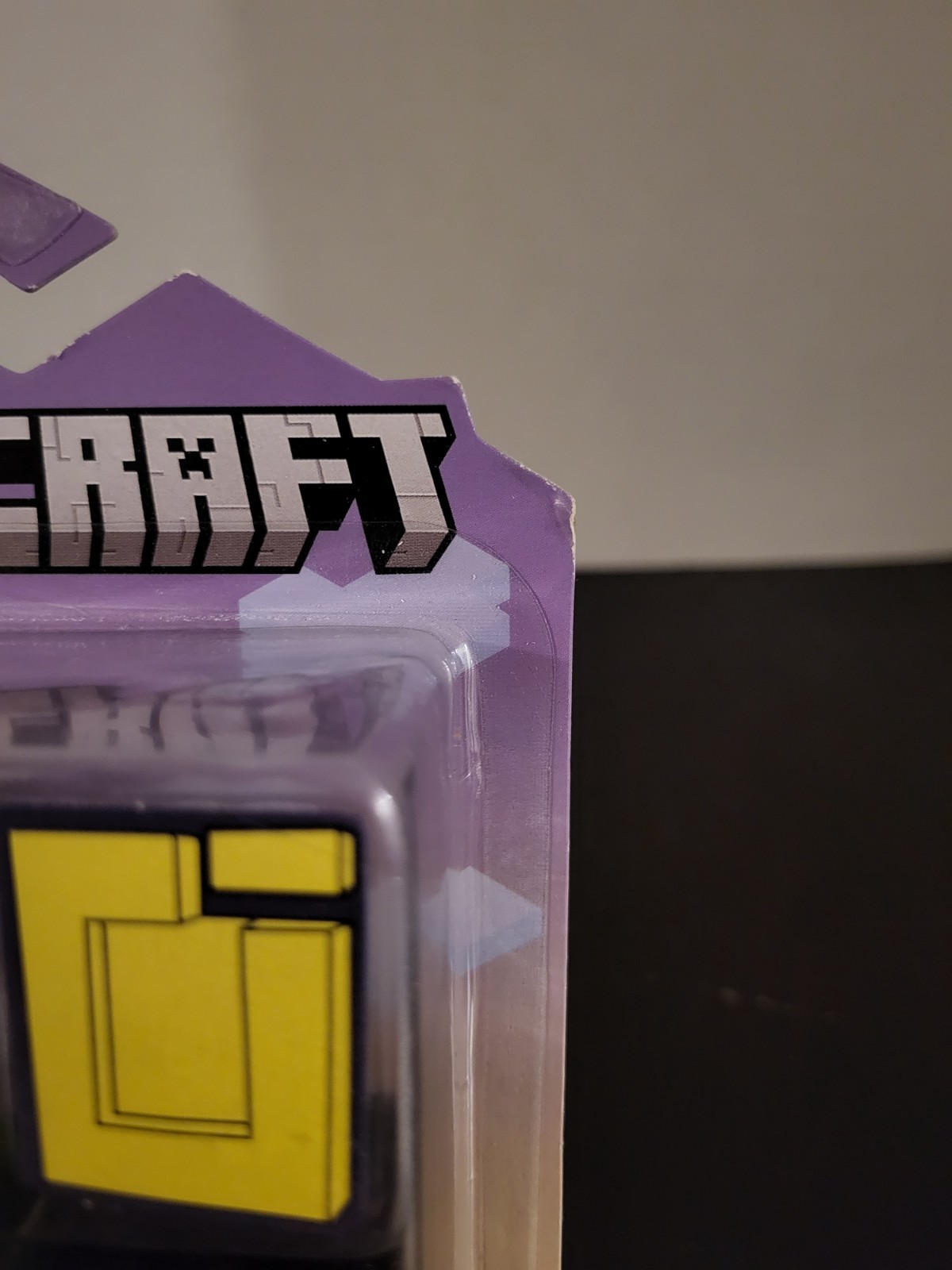 Creeper 2022 MINECRAFT Action Figure Mattel 15 Years 15th NEW