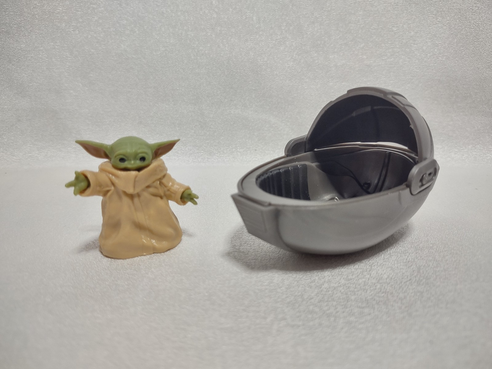 ? Star Wars Grogu Figure | Baby Yoda – Disney Mandalorian