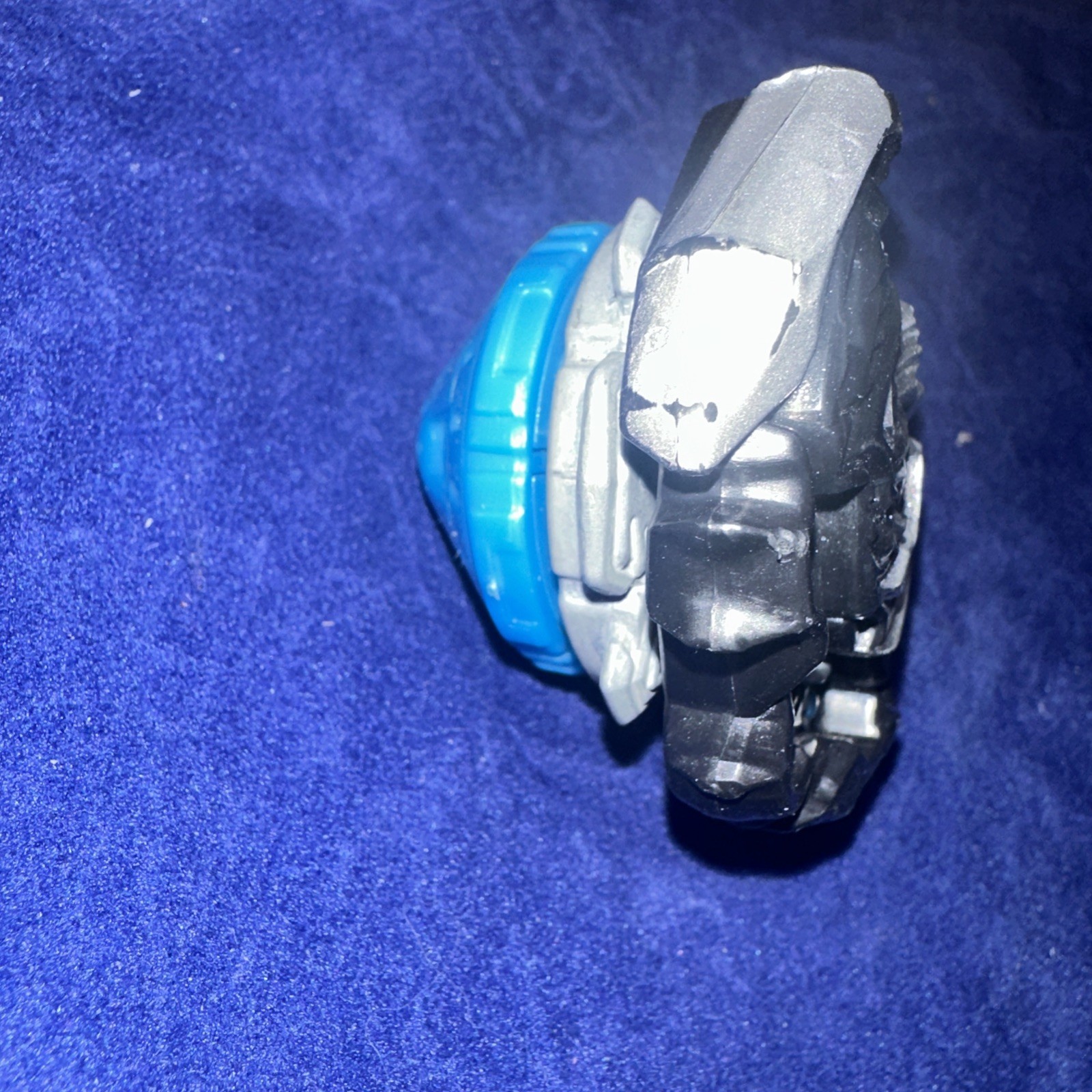 Hasbro Beyblade Burst Surge Hypersphere Myth Evo Dragon D5 – Attack Type