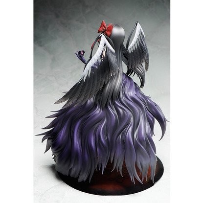 Aniplex Puella Magi Madoka Magica Devil Homura PVC Figure New