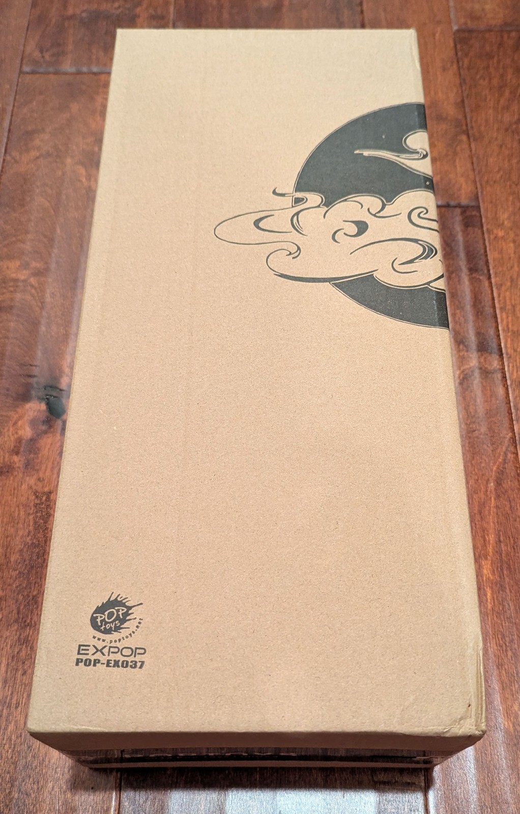 POPTOYS EX037 Miyamoto Musashi 1/6 [USA] [NO TARIFF] [NEW]