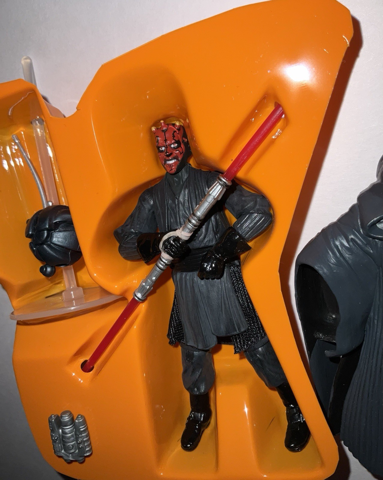 Star Wars DARTH MAUL 3.75″ Figure Evolutions The Sith Return 30th Anniversary