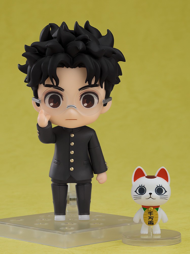 Good Smile Company Dandadan Okarun Nendoroid 2702