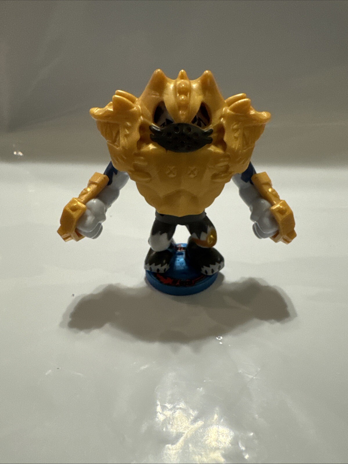 2021 Legends Of Akedo – Series 2 – ALPHAWOLF – Battle Giant – Complete!