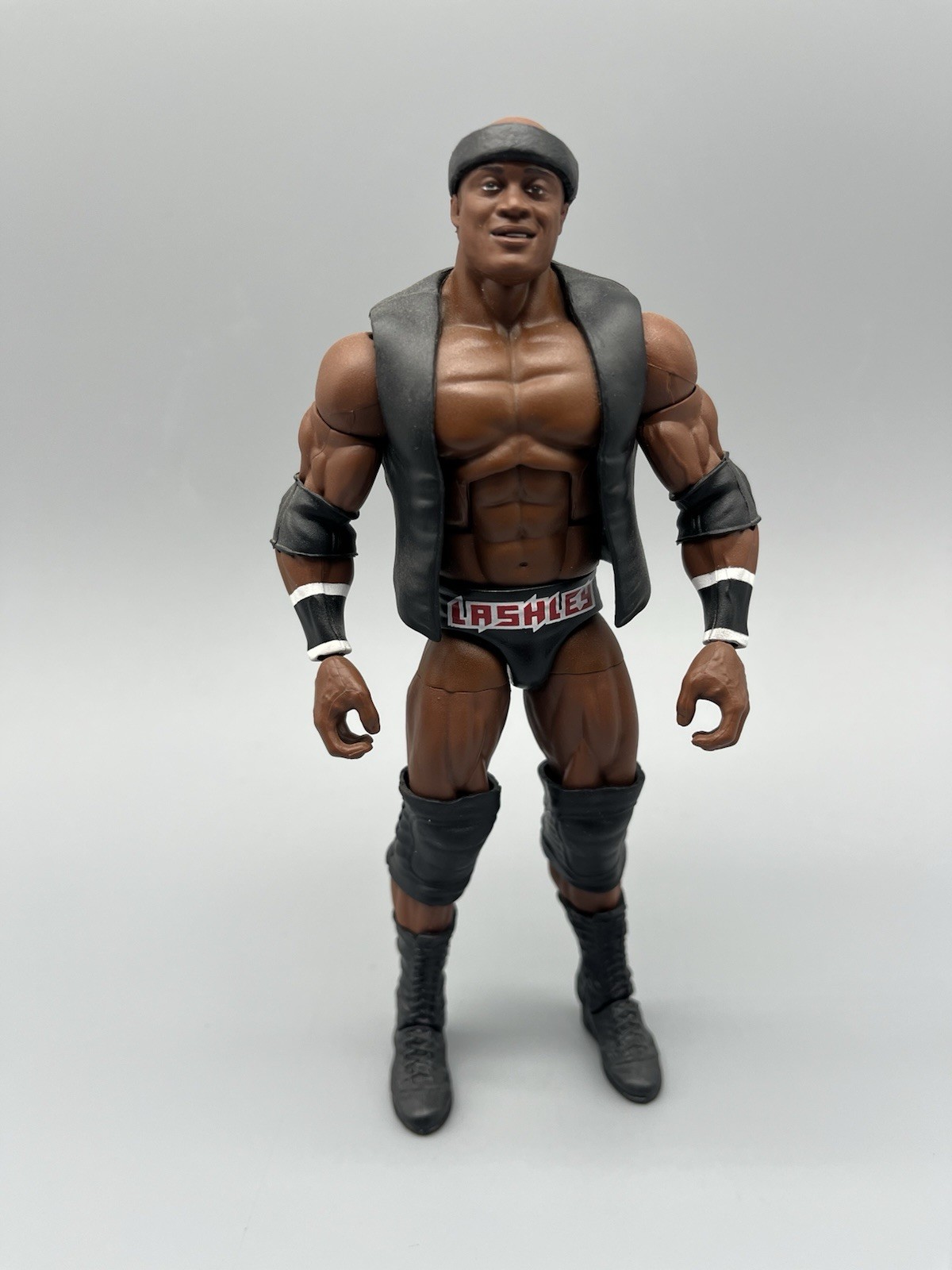 Mattel WWE Elite Collection Series 69 Bobby Lashley Wrestling Figure