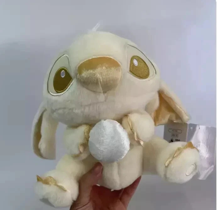 2024 HOt Plush Toy Gift Gold Stuffed Plush Toy Gifts