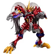 Ialdabaoth | Sentinel RIOBOT 3rd Party Action Figures