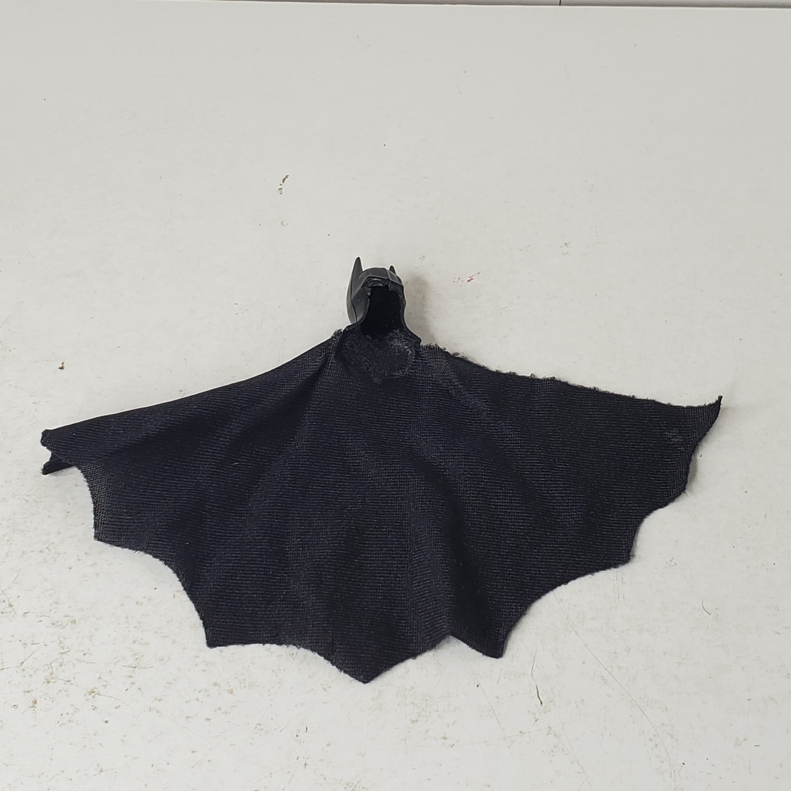 1990 The Dark Knight Collection Lot of 2 Bruce Wayne to Batman Action Figures
