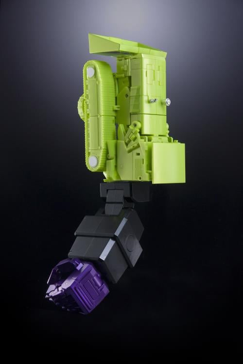 X-Transbots MX-45 Razor- Transformers Masterpiece Bonecrusher – New!