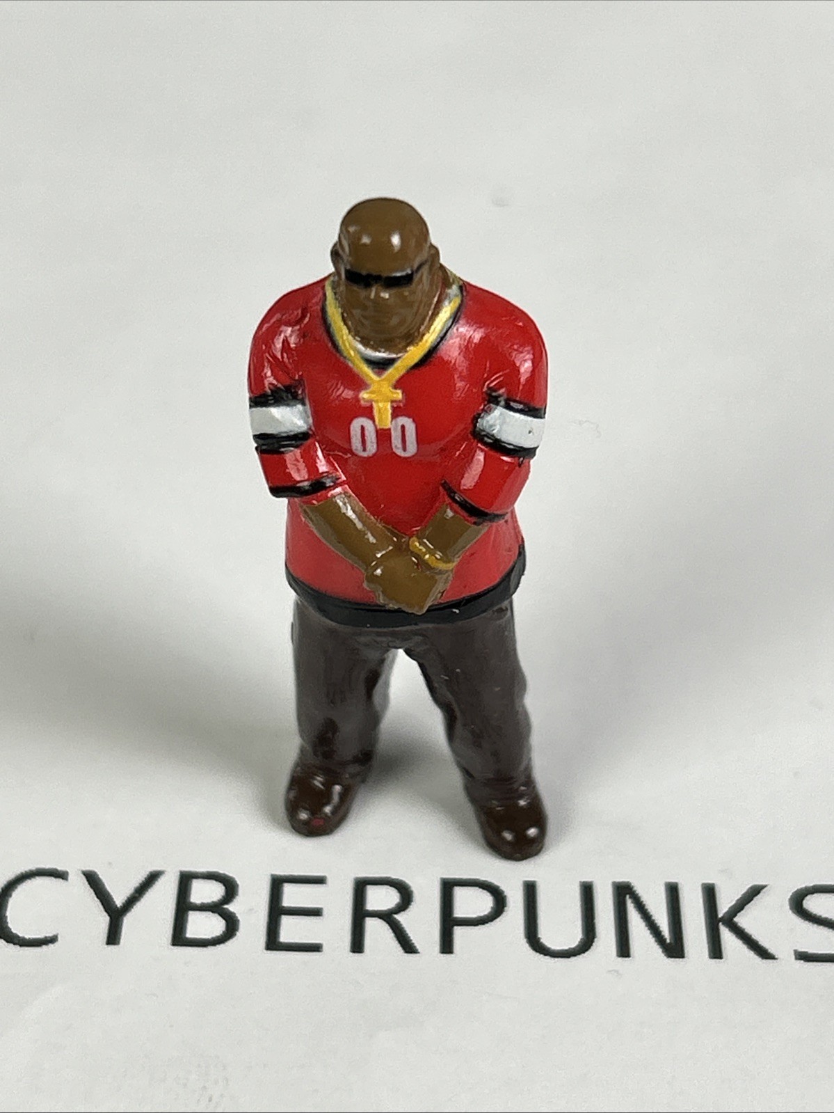 LIL HIPSTERS “CRUSH” FIGURE 1:32 Scale