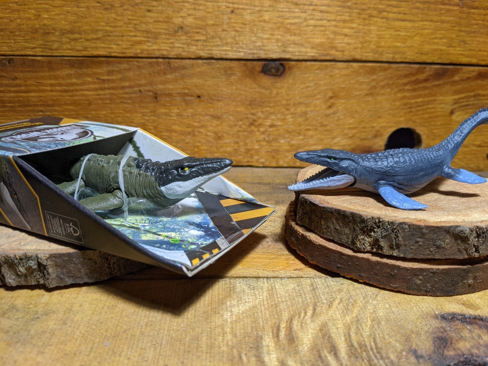Ultra Rare! 6″ Size Jurassic World Dinosaur Posable Firgurines Complete Set