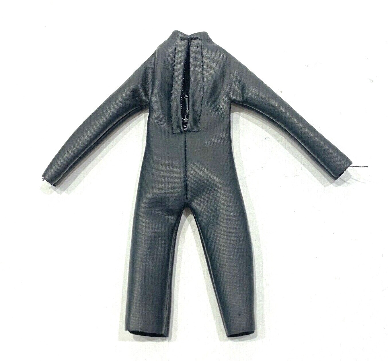 SU-ZPS-PN: 1/12 Zipper stealth suit for 6″ Mezco Vtoys GWToys Muscular Body