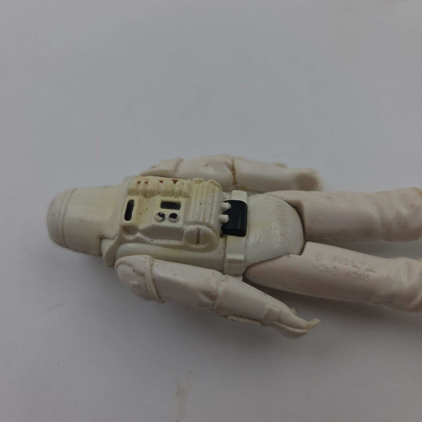 1980 Star Wars V Empire Strikes Back Imperial Stormtrooper (Hoth Battle Gear)