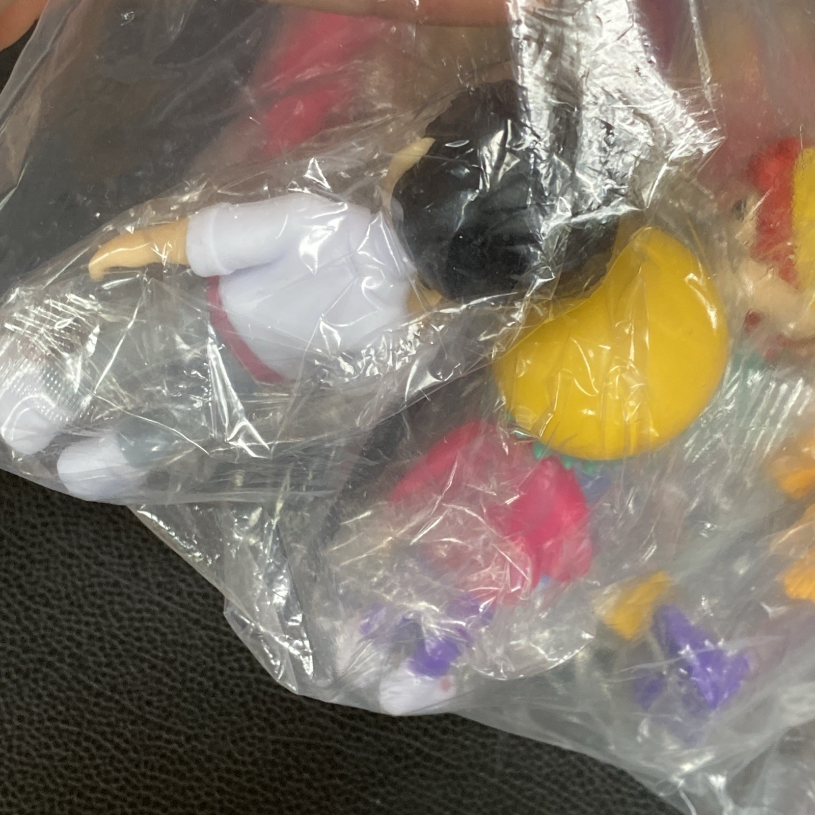 K-Pop Demon Hunters Chibi Mini Figures Toy Lot Of 11 Different Non Poseable NEW