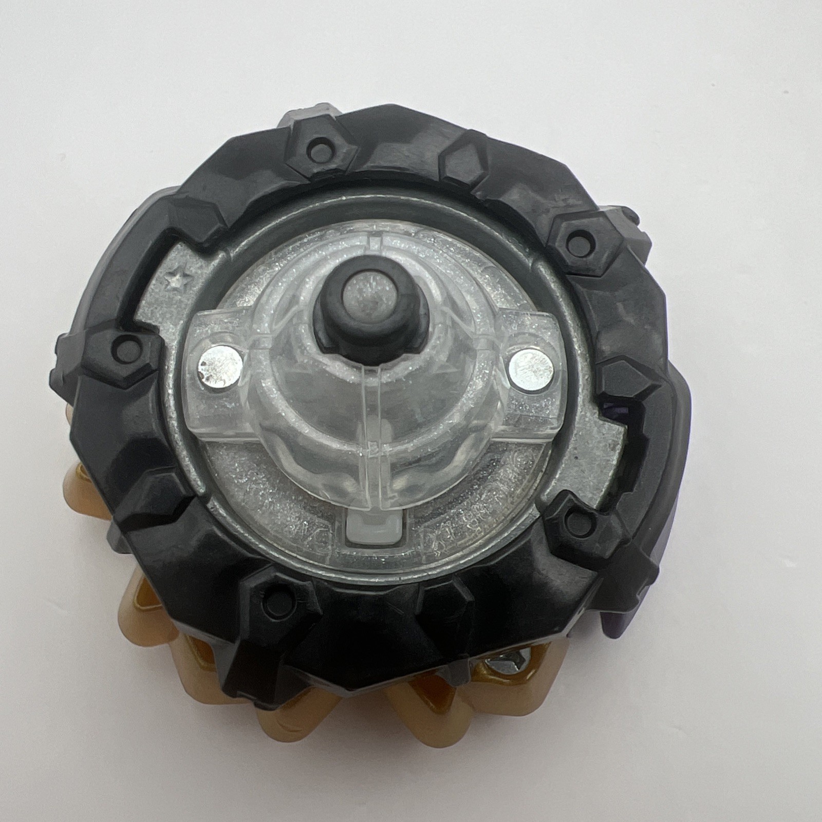 Duo Eclipse 7star Unite B-00 Beyblade Burst God Tamara Tomy