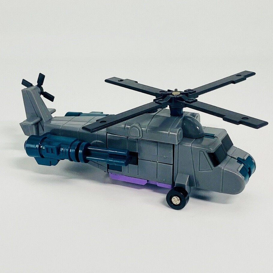 Transform G1 Bruticus Multiforce brand new Gift metal version WITH BOX