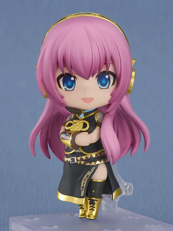 Good Smile Company 2842 Nendoroid Megurine Luka 2.0 – VOCALOID (US In-Stock)