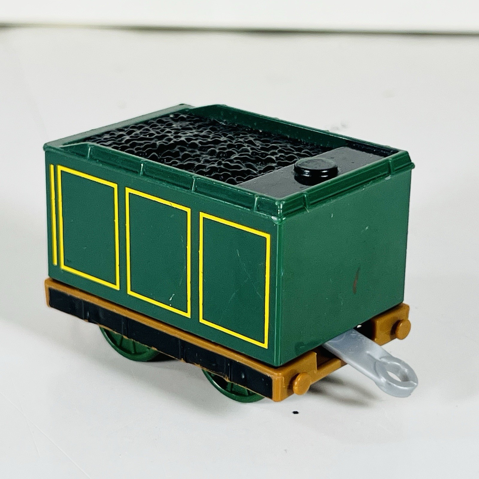 Emily Trailer Thomas the Train Trackmaster * Tender Only * Pull Along 2014