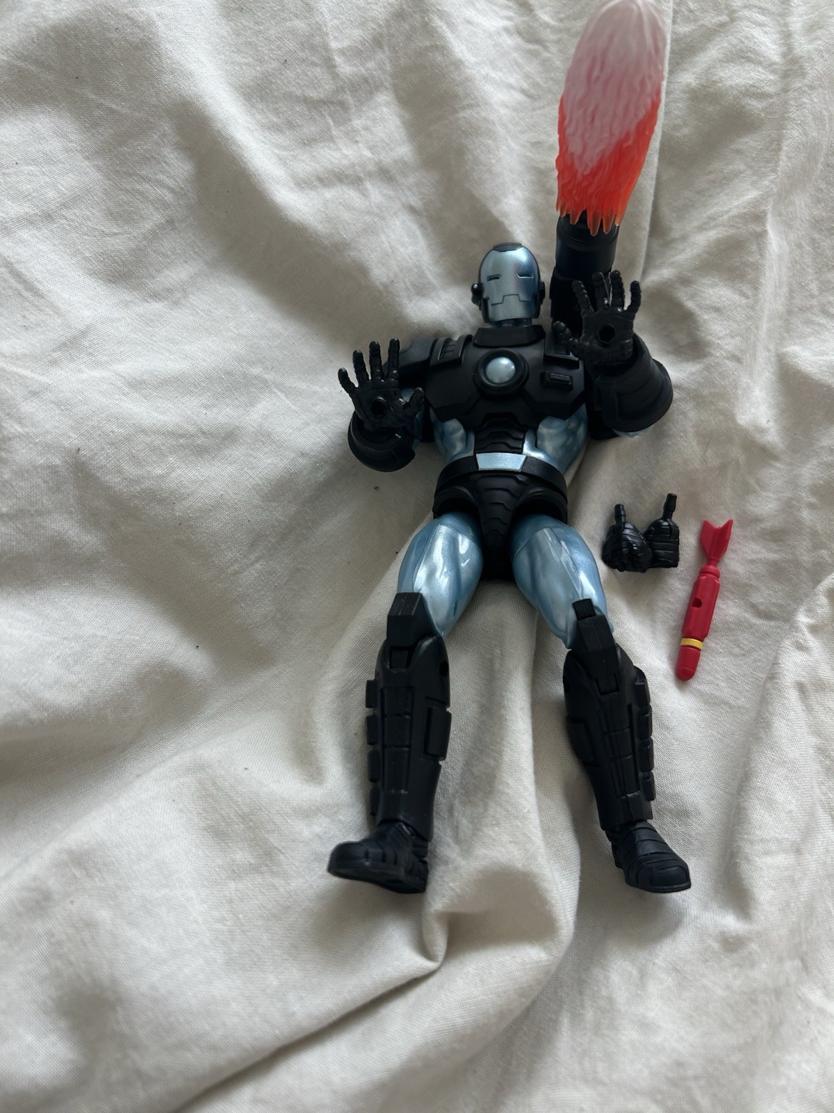Marvel Gamerverse Pack of 4 Figures