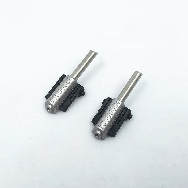 SL-73 LED Matrix of Chaos SL-74 Exhaust Pipe Upgrade Kit For Siege Nemesis Prime