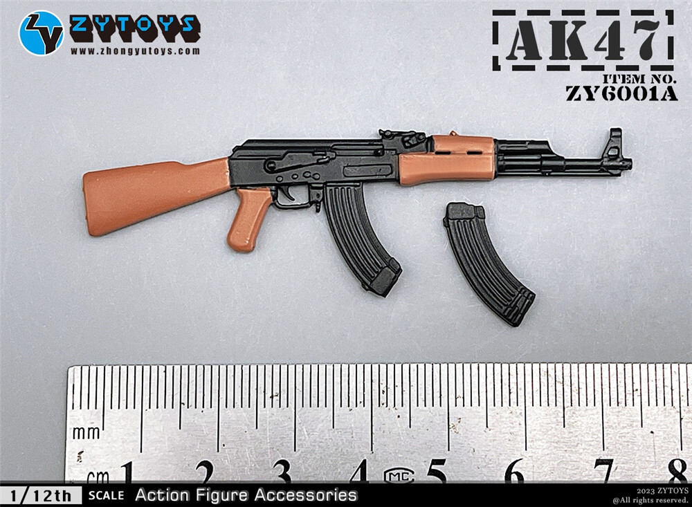 1/12 soldier Weapon 9 X gun 2.0 For 6″ FIGURE Marvel Legends SHF Phicen ❶USA❶