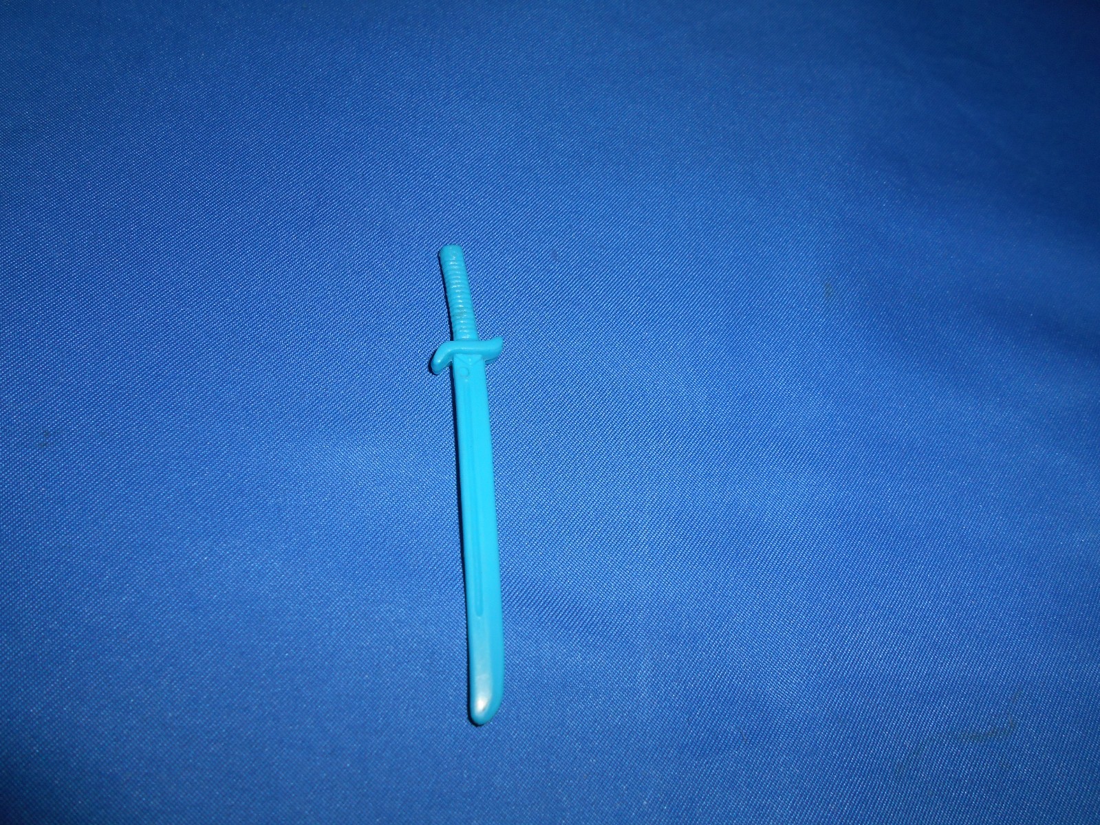 1992 GI JOE ARAH T’JBANG SWORD PART ACCESSORY