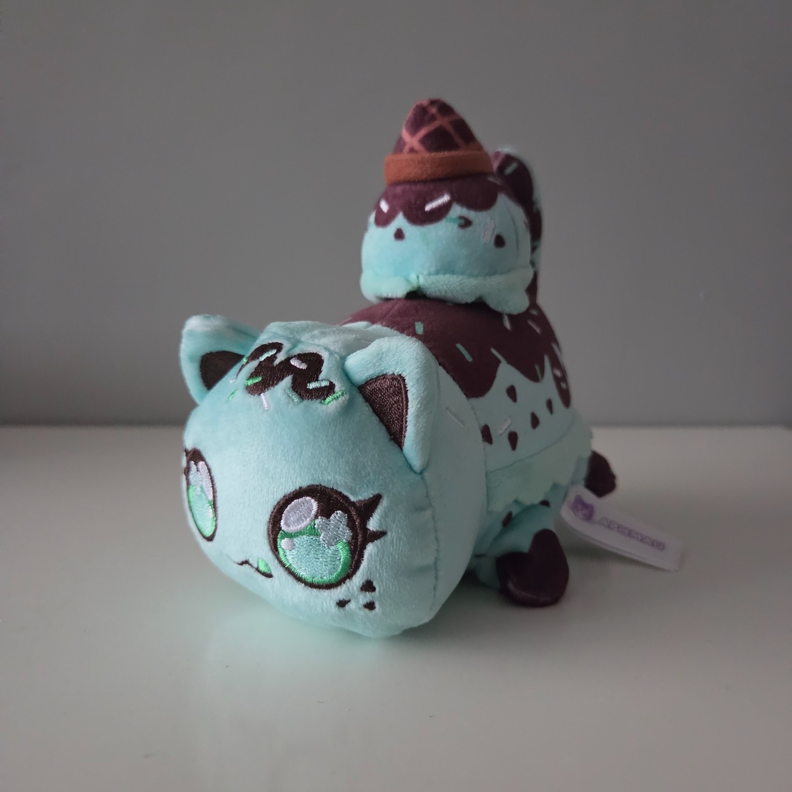 Limited Edition Aphmau Meemeows Mystery Plush – You Choose