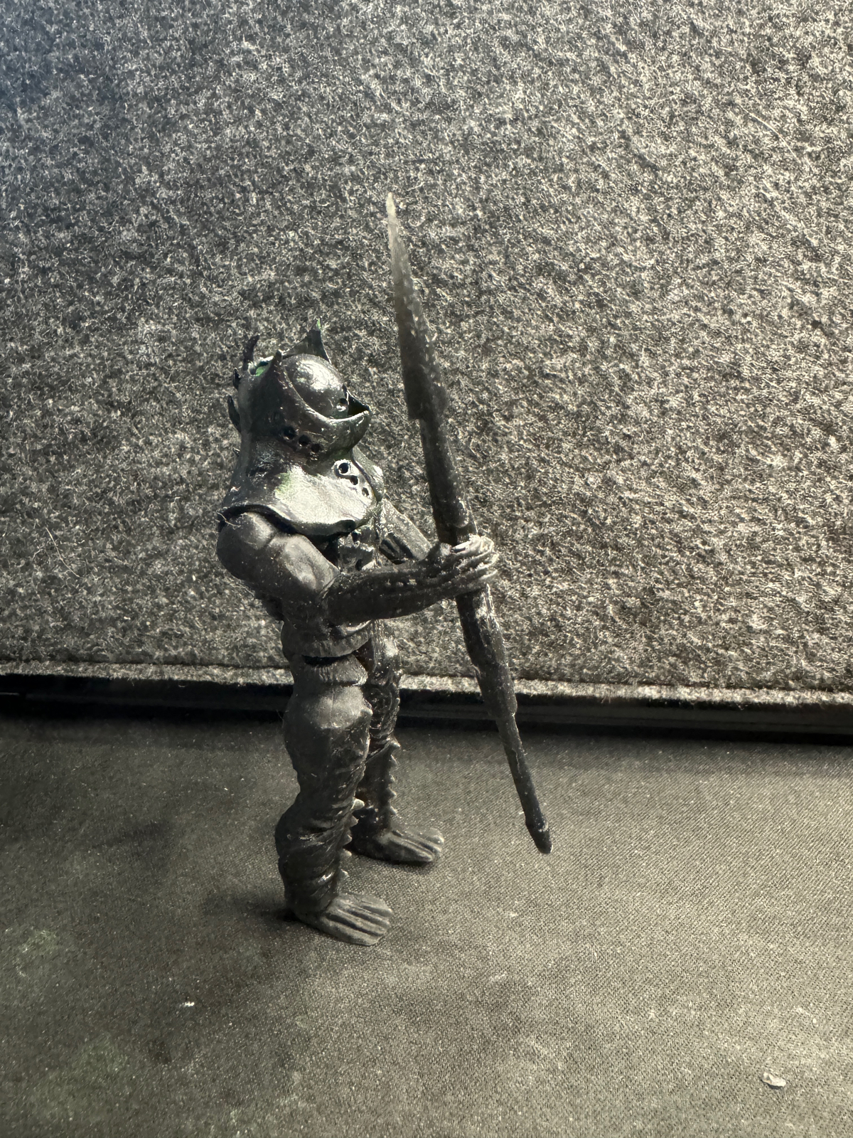 KRULL Slayer 3 3.75″ Scale Action Figure Custom designs Resin 3D Printed