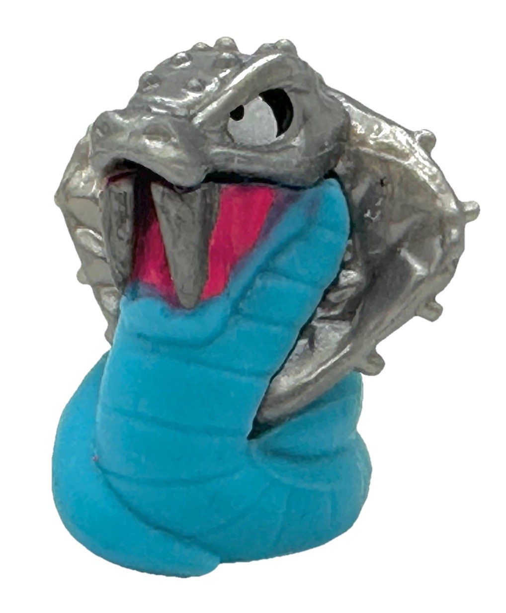 Mr Beast Lab Swarms VIPERMITE SPECIAL EDITION HARD HEADS Micro-Beast by Moose