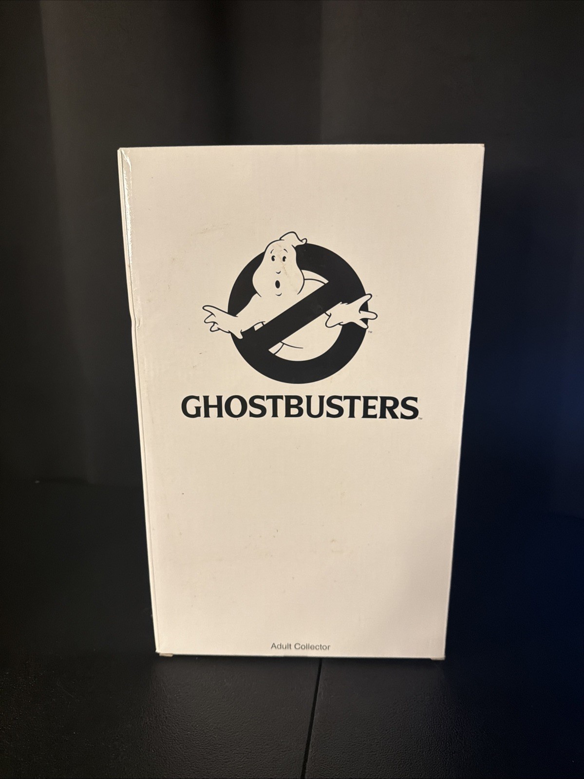Ghostbusters Adult Collector 12” Figure MIB