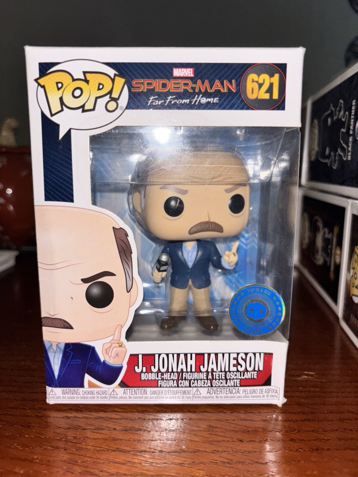 Funko Pop! Check description for Individual Prices.