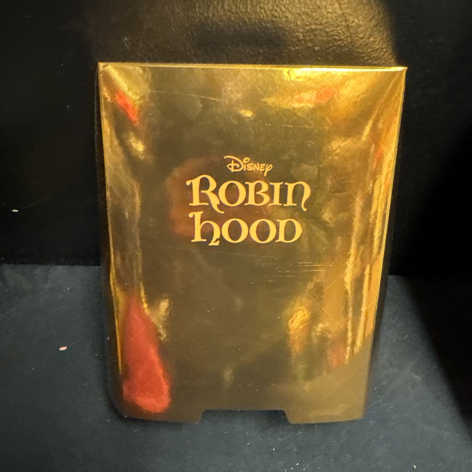 Super7 Disney Prince John Robin Hood Action Figure NIB