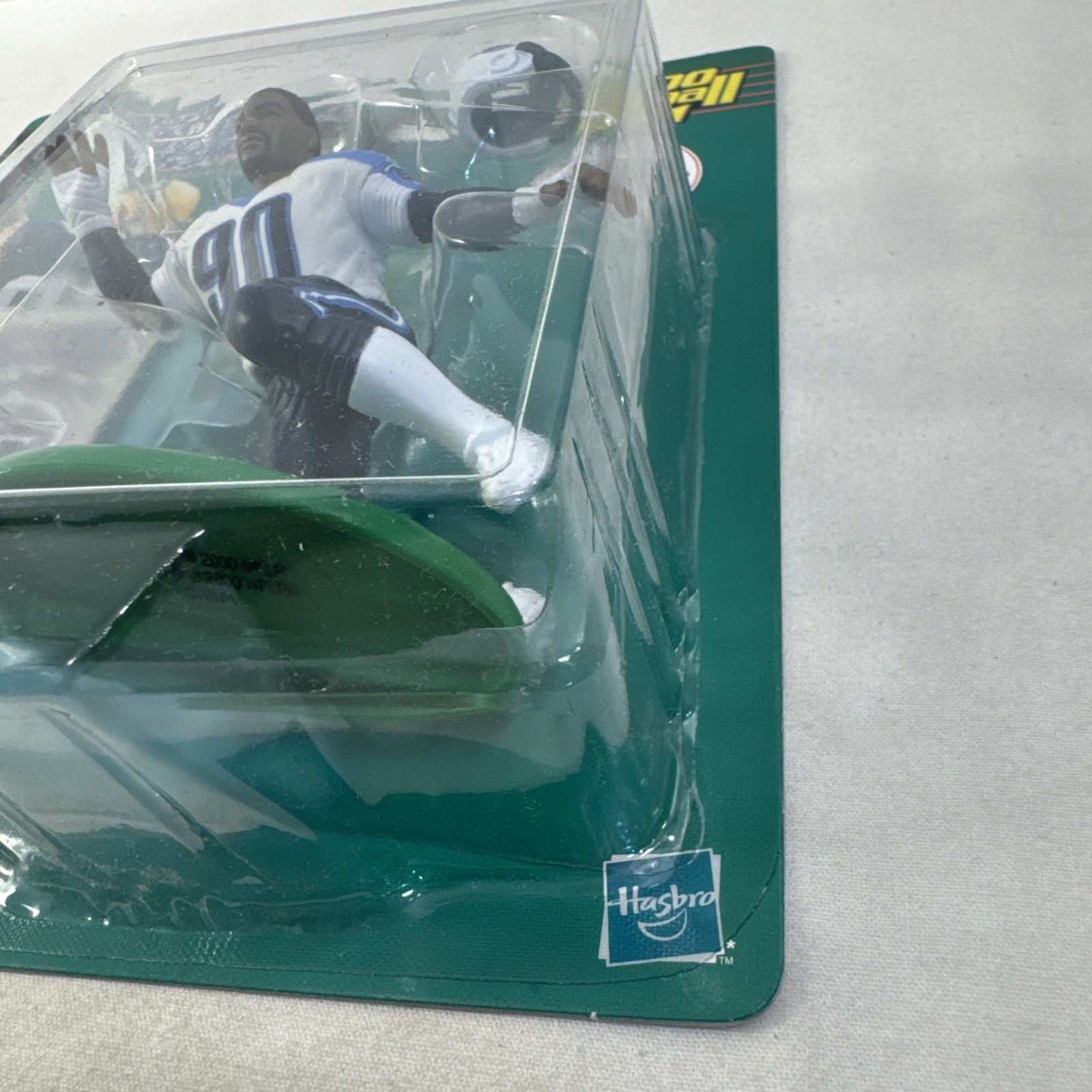 Starting Lineup Jevon Kearse Football 2000 – 2001 Tennessee Titans New