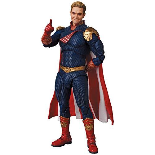 MAFEX No.151 THE BOYS HOMELANDER