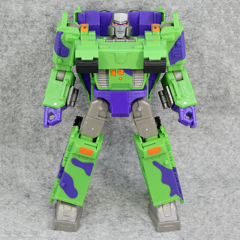 For Earthrise Megatron Generations Selects G2 Megatrn Weapon Sword Upgrade Kit
