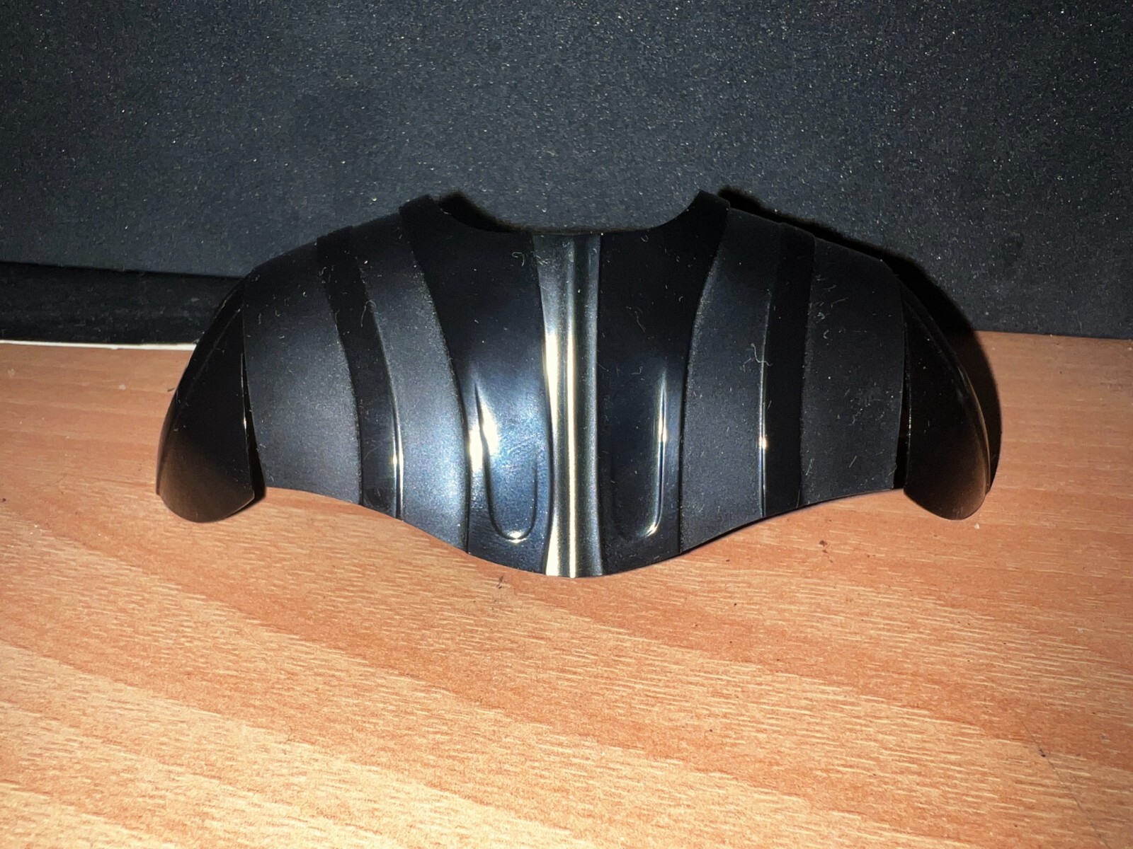 Hot Toys MMS572 Darth Vader Empire ESB 1/6 Action Figure Chest shoulder armor