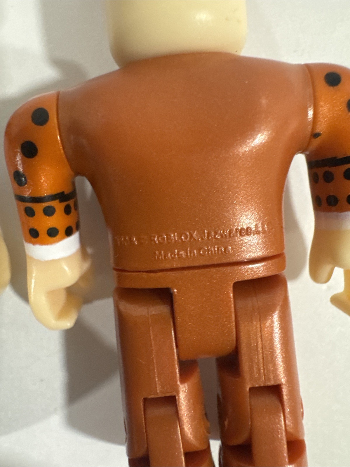 Roblox Toys Action Figures
