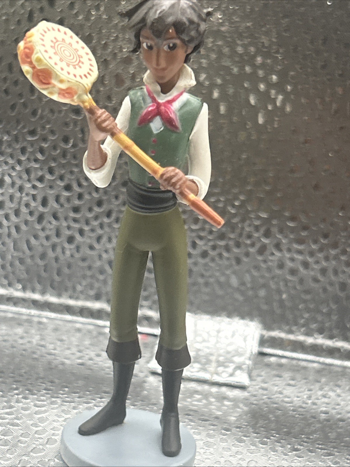 Disney Mateo from Elena of Avalor Figure