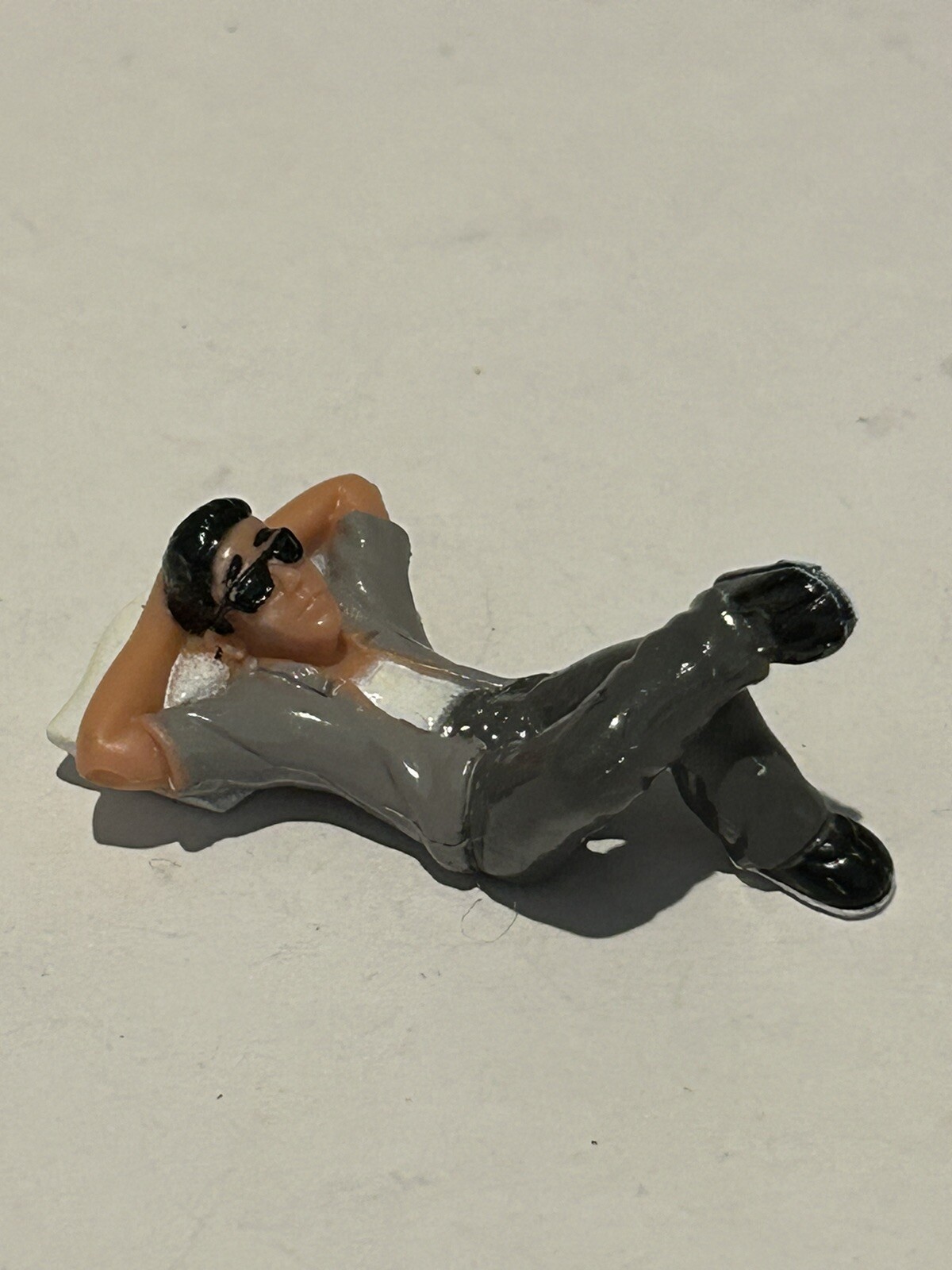 Homies Series 6 DREAMER 1.75″ Figure Figurine COMBINE SHIPPING