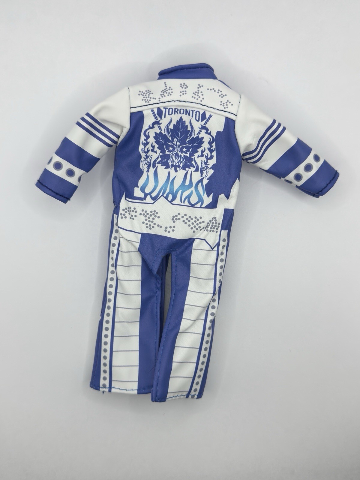AEW Exclusive Toronto Gear – Adam Copeland Entrance Jacket Fodder 1/12 Scale