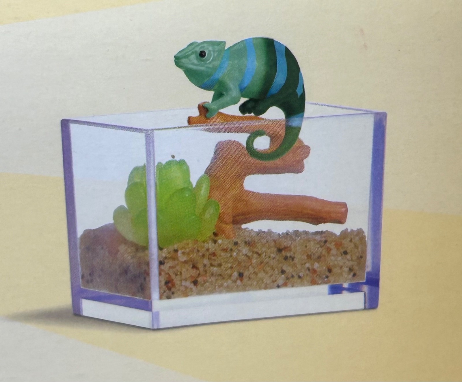 Miniverse Make It Mini Animals & Habitat Miniature Kit *You Pick* Combined Ship