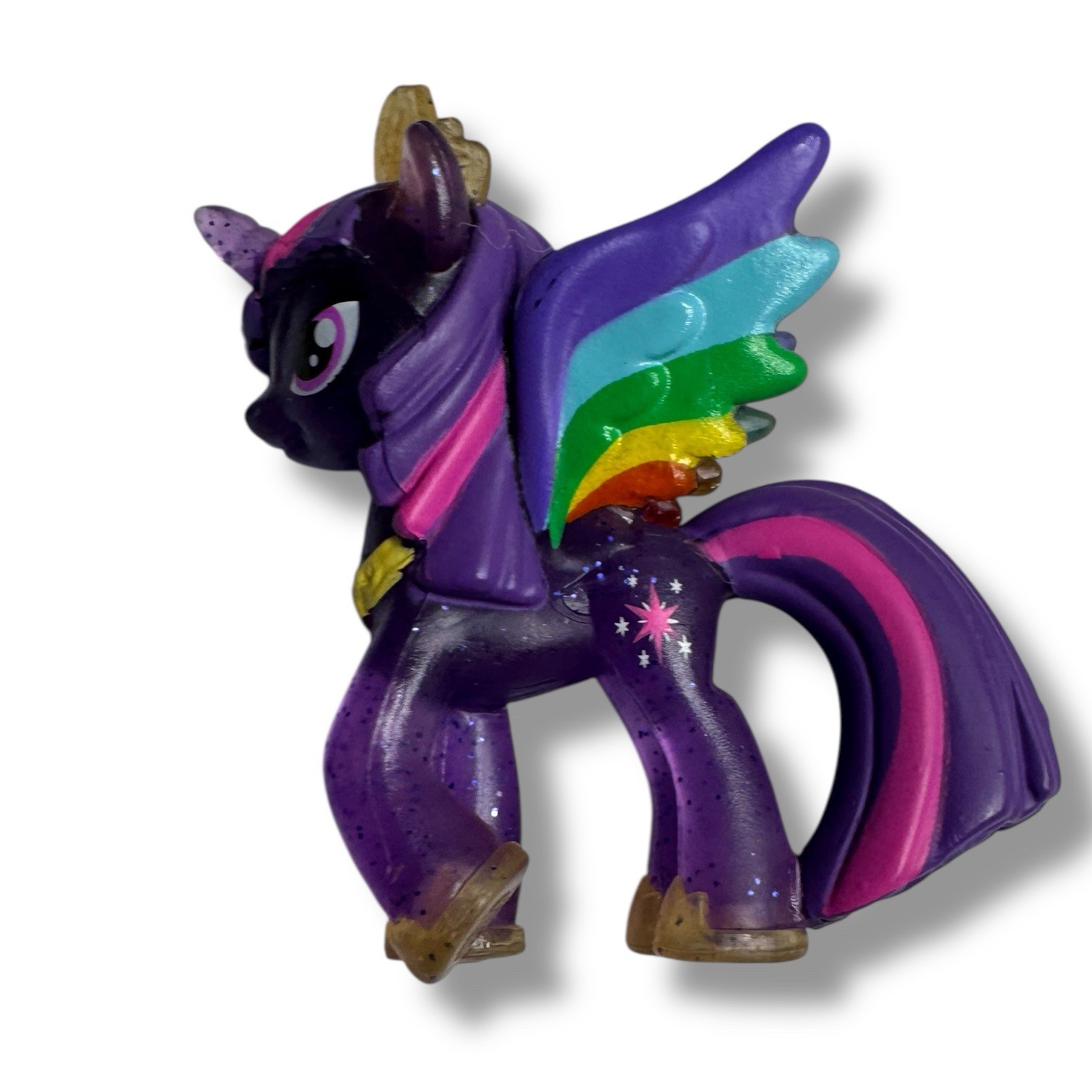 My Little Pony Princess Twilight Road Trip Collection FiM Blind 2″ 2019 MLP