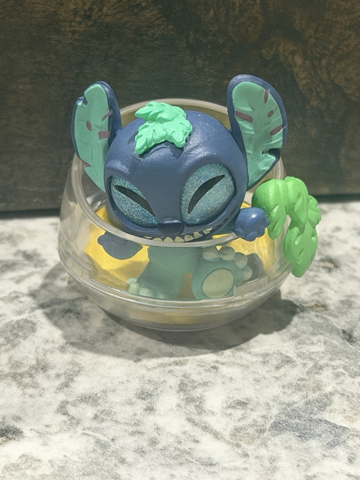 Stitch Series 15 In Full Bloom Disney Doorables Special Edition