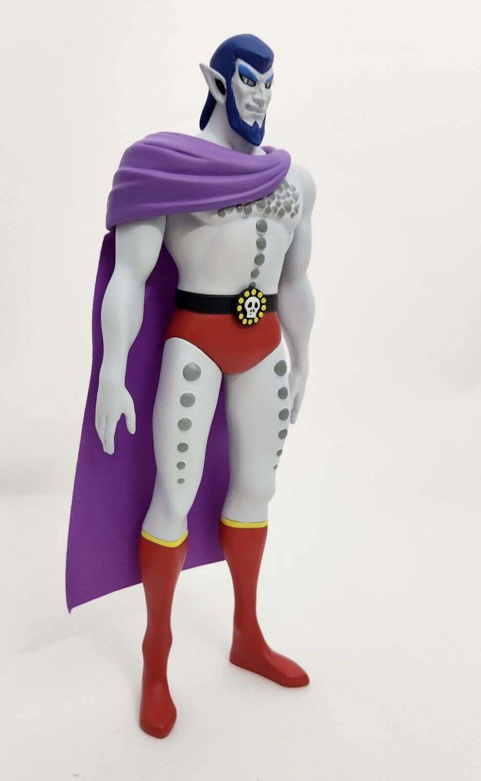 HL Pro Grendizer 9 inch Combo Gandal, Lady Gandal & Commander Gauss figures (3)